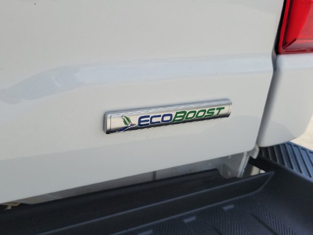 Used 2023 Ford F150 Lariat AWD/4WD image 5