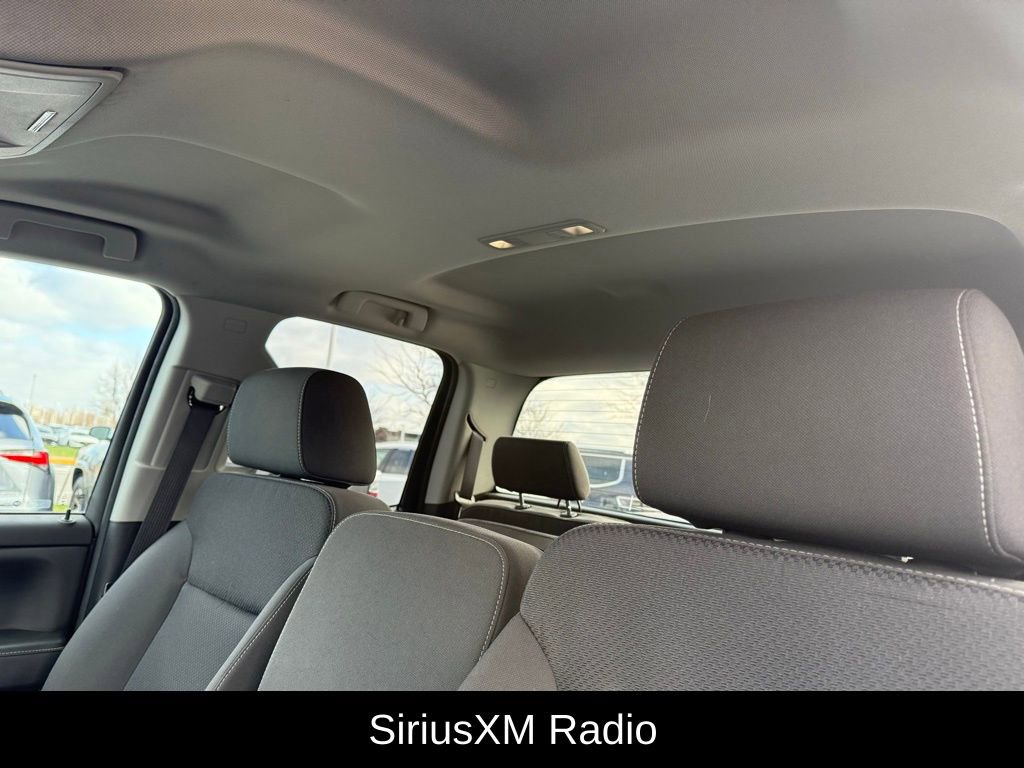 Used 2019 Chevrolet Silverado 1500 LT w/ All Star Edition image 7