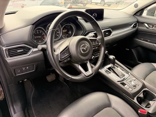 Used 2019 MAZDA CX-5 Touring AWD/4WD image 6