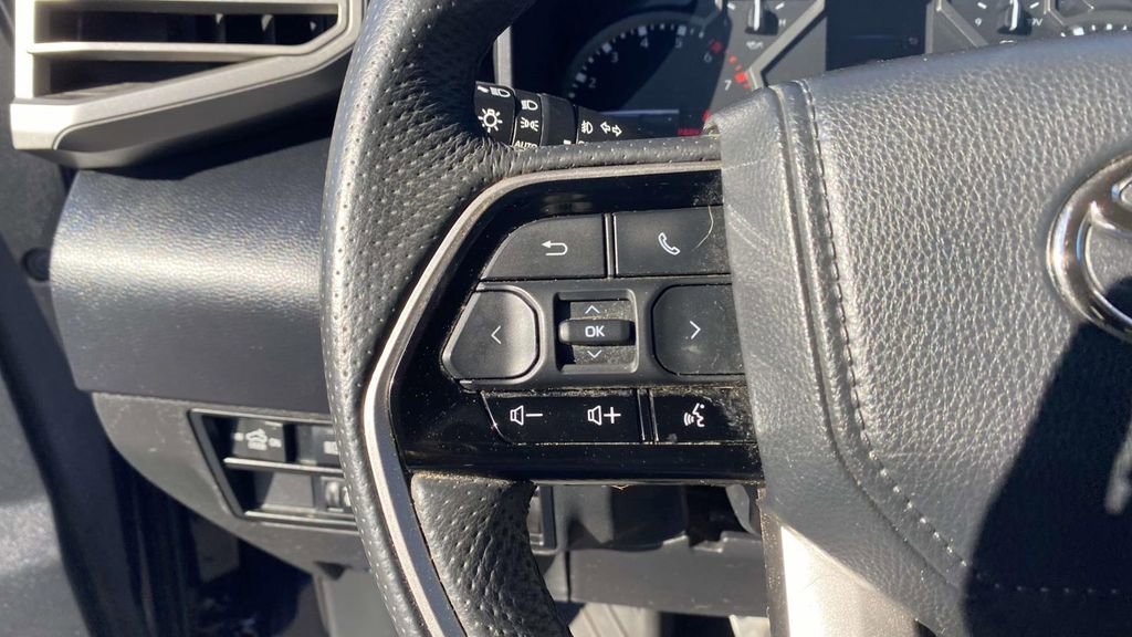 Used 2023 Toyota Tundra SR5 image 17