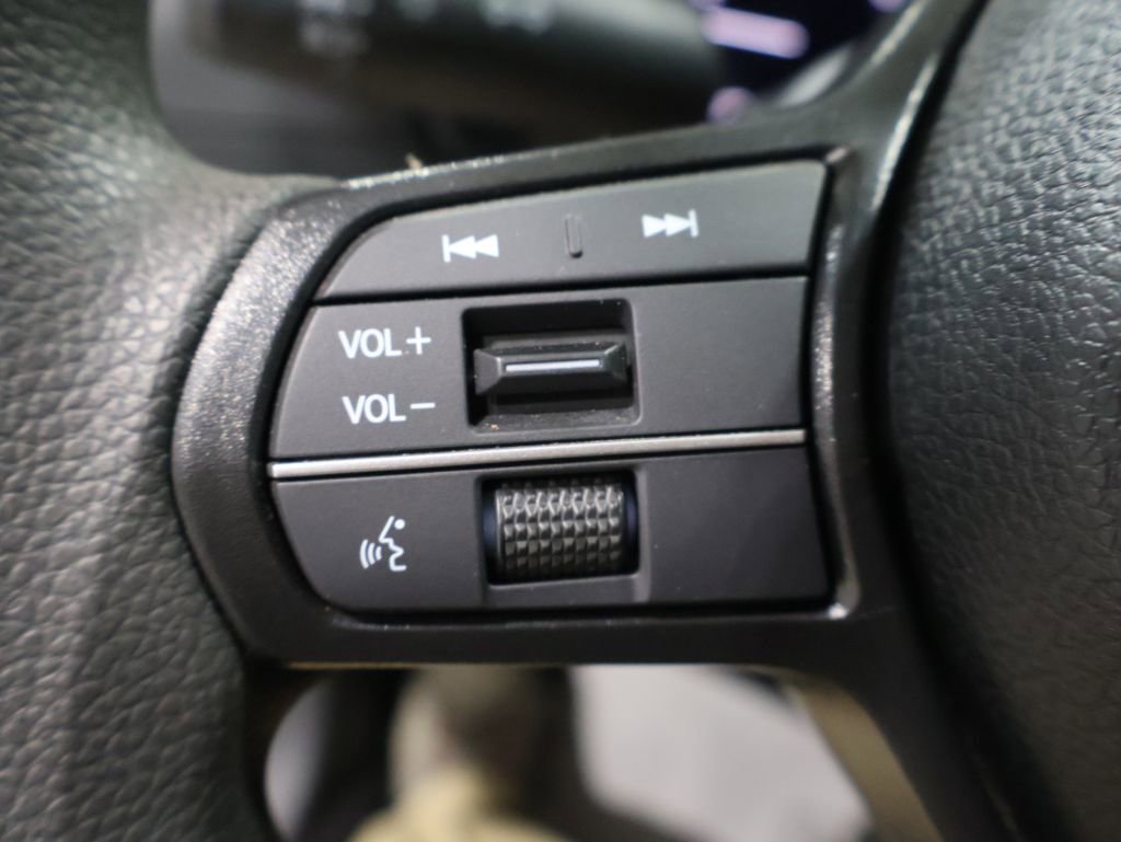 Used 2025 Honda Accord SE image 33