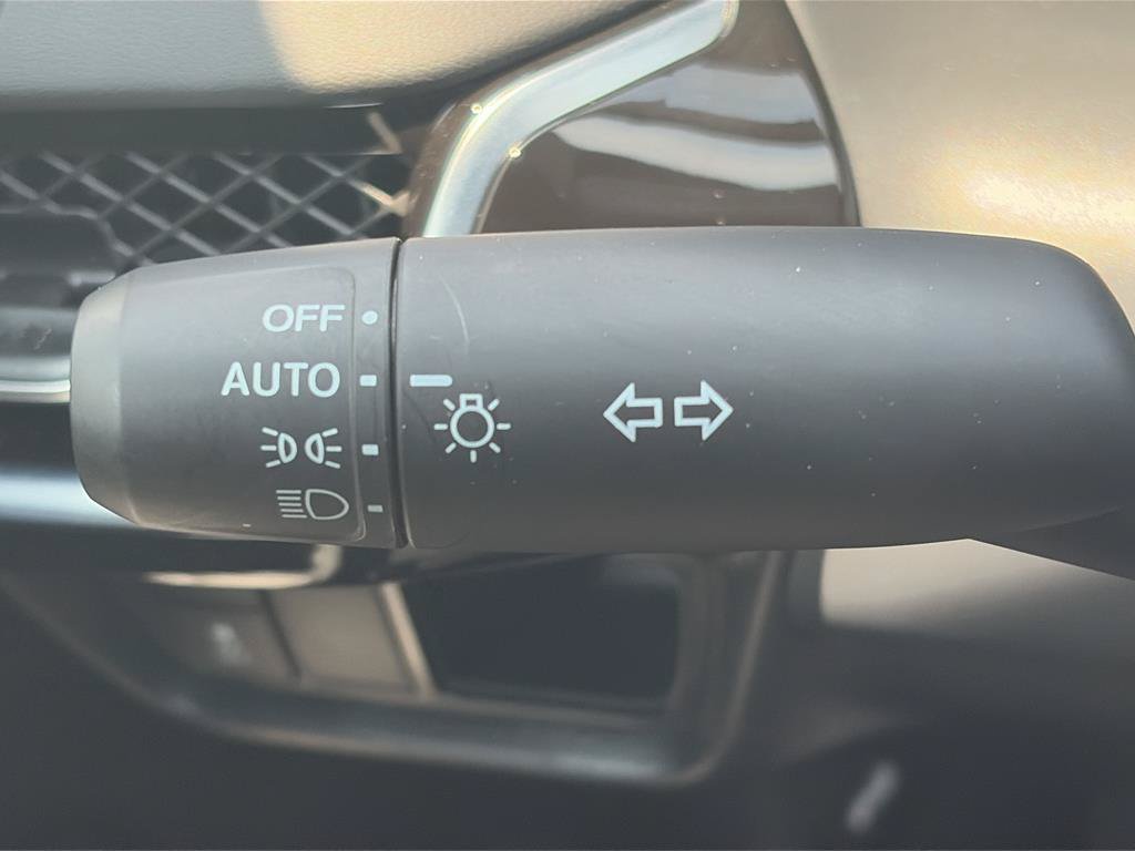 Certified 2025 Acura ADX AWD image 10