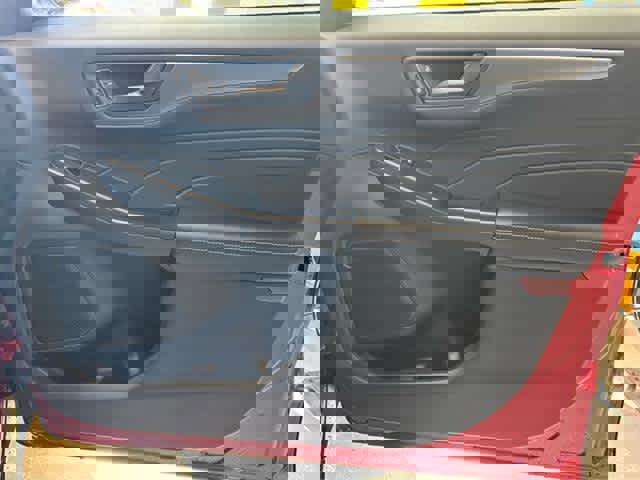 New 2025 Ford Escape Active w/ Tech Pack #1 image 33