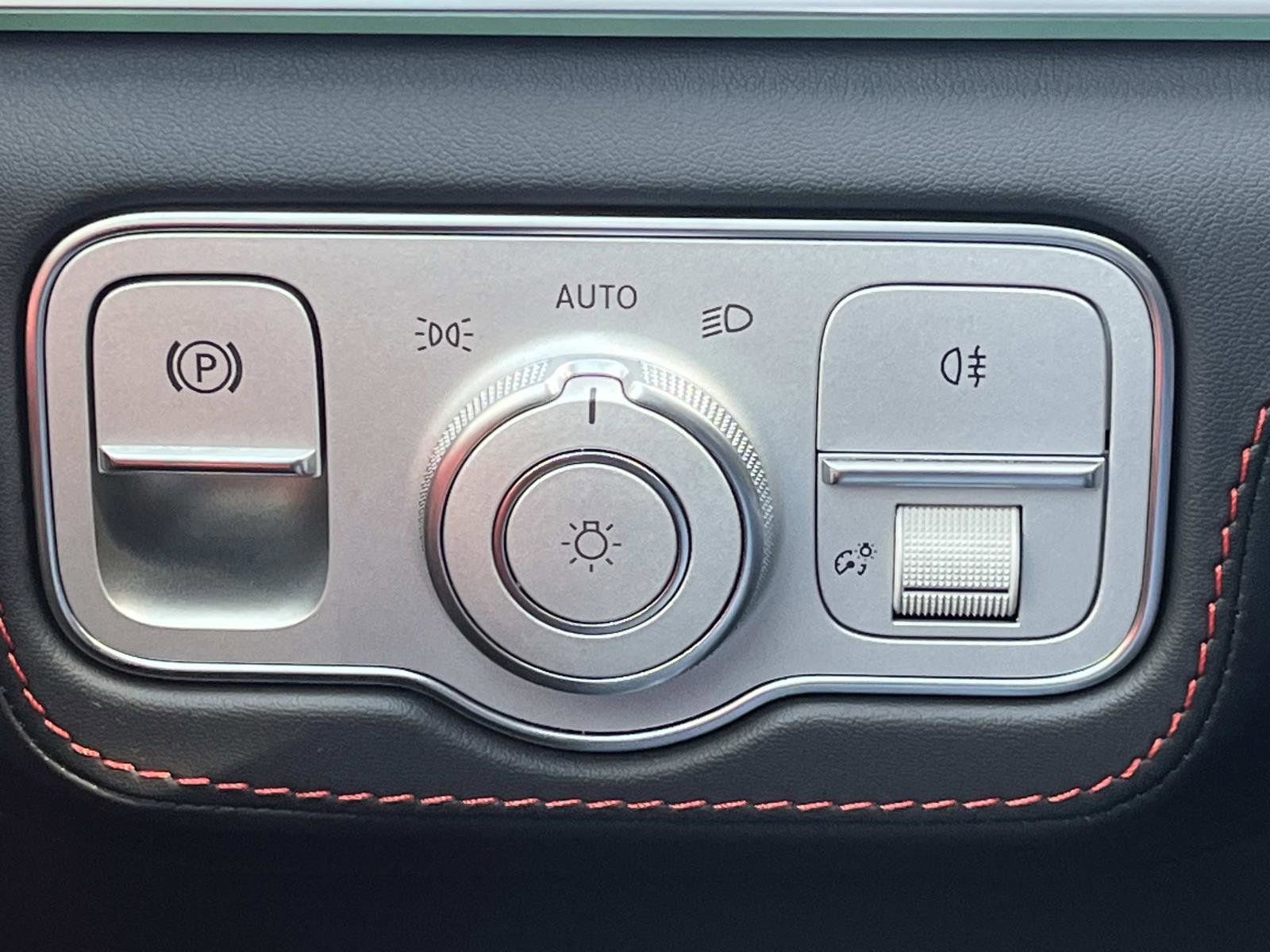 Certified 2025 Mercedes-Benz GLE 63 AMG S image 26