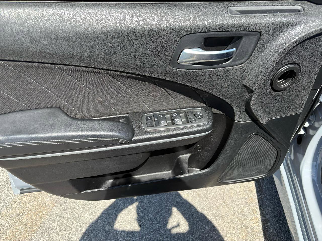 Used 2021 Dodge Charger R/T RWD image 11