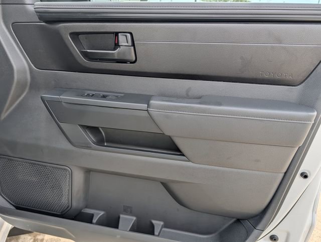Used 2026 Toyota Tundra SR RWD image 32