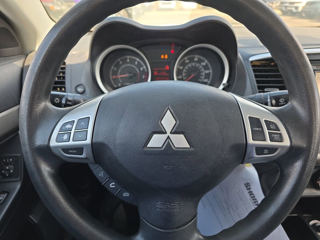 Used 2014 Mitsubishi Lancer SE image 15