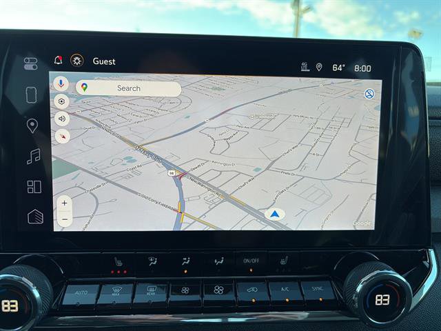 New 2026 Chevrolet Colorado Trail Boss image 21