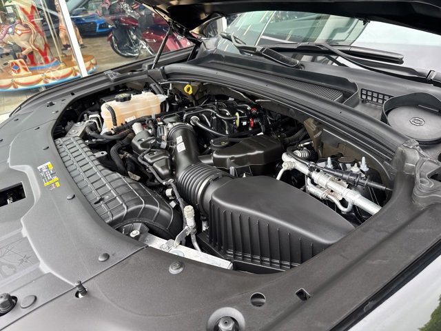 Used 2022 Jeep Grand Cherokee L Limited image 27