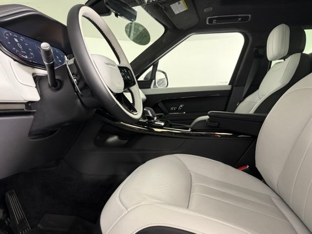 Certified 2024 Land Rover Range Rover Sport Autobiography AWD/4WD image 35