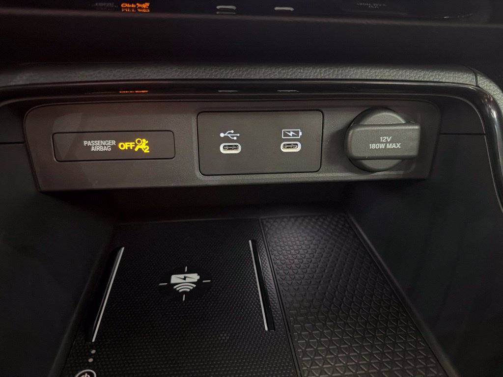Certified 2026 Honda CR-V EX-L image 23