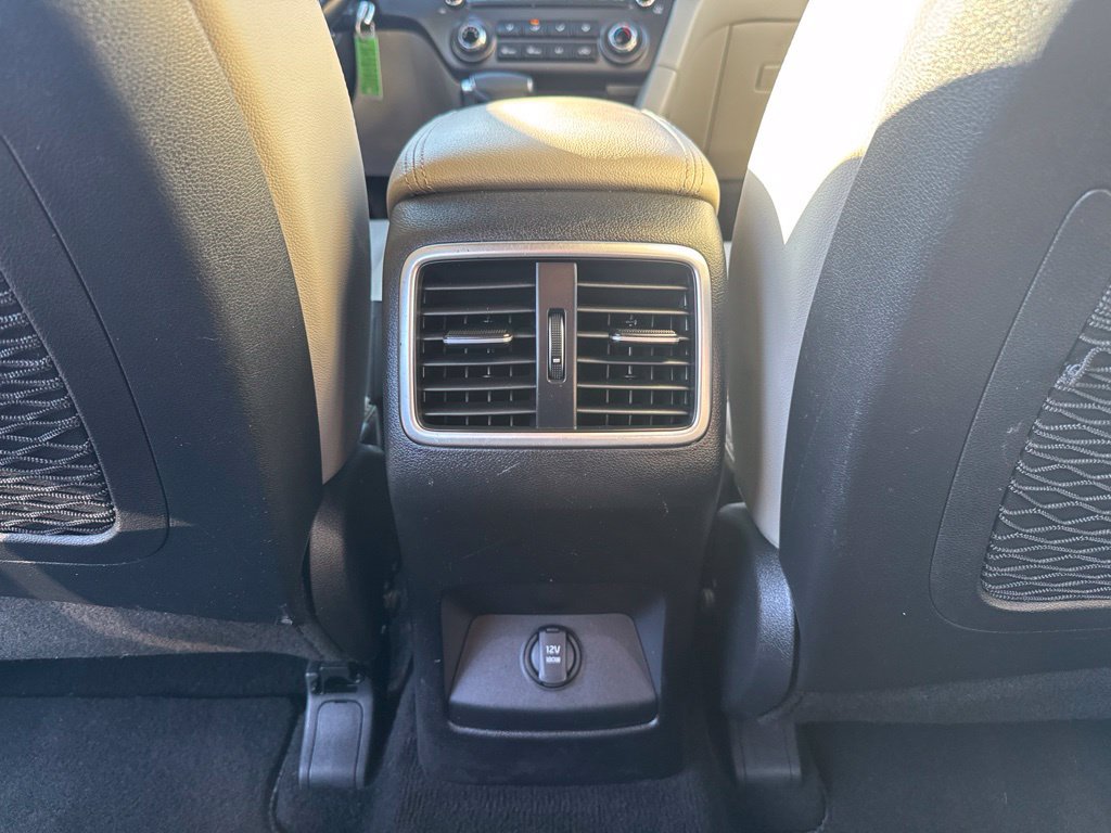 Used 2020 Kia Sportage S w/ S Sunroof Package AWD/4WD image 31