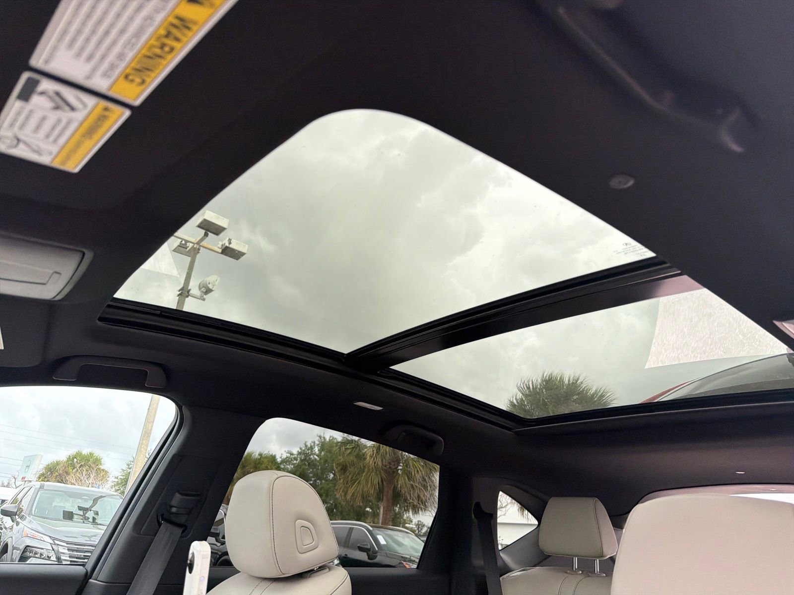 New 2026 Acura RDX SH-AWD image 21