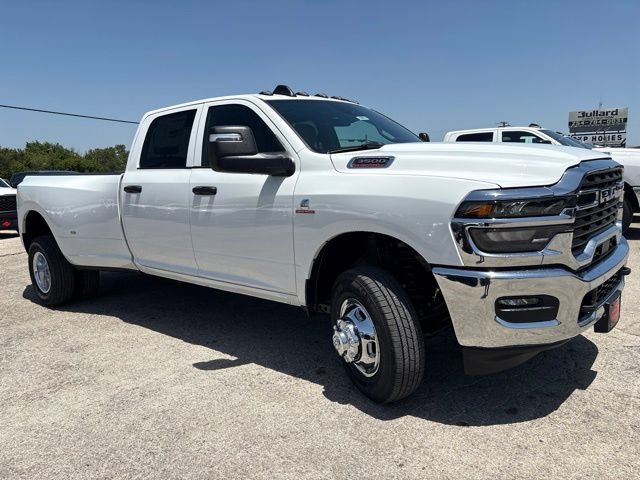 New 2027 RAM 3500 Tradesman AWD/4WD image 6