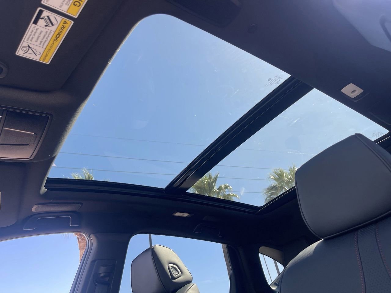 New 2026 Acura RDX A-Spec AWD/4WD image 21