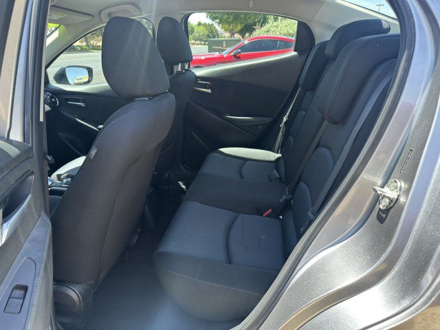 Used 2016 Scion iA FWD image 13