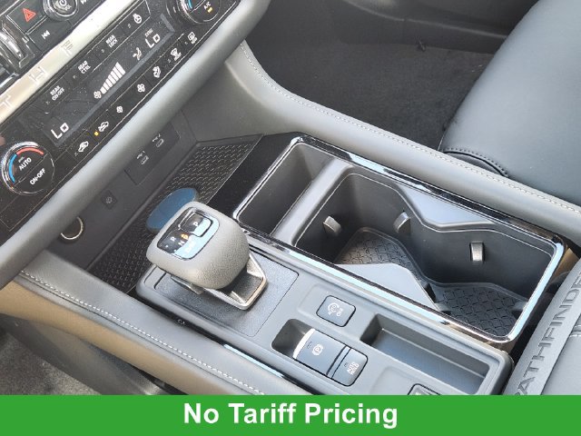 New 2026 Nissan Pathfinder SL FWD image 16