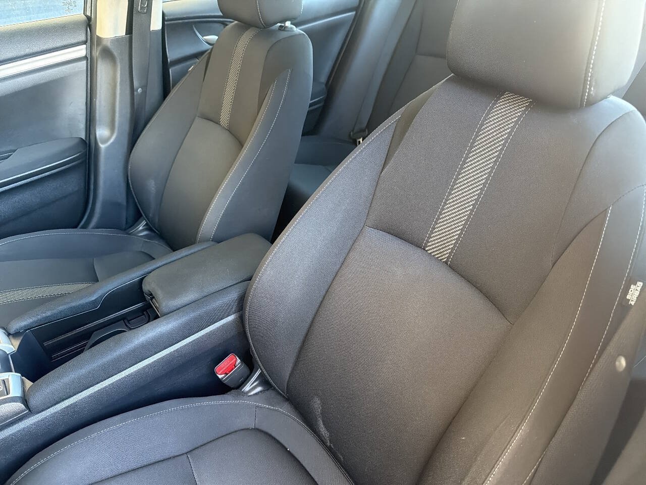 Used 2016 Honda Civic LX image 17