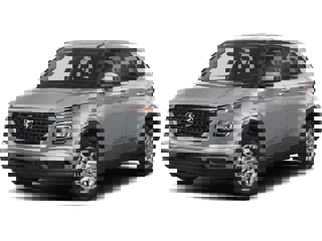 New 2026 Hyundai Venue SE video 1