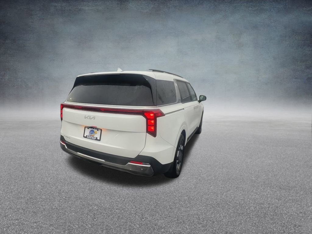 New 2026 Kia Carnival SX image 21