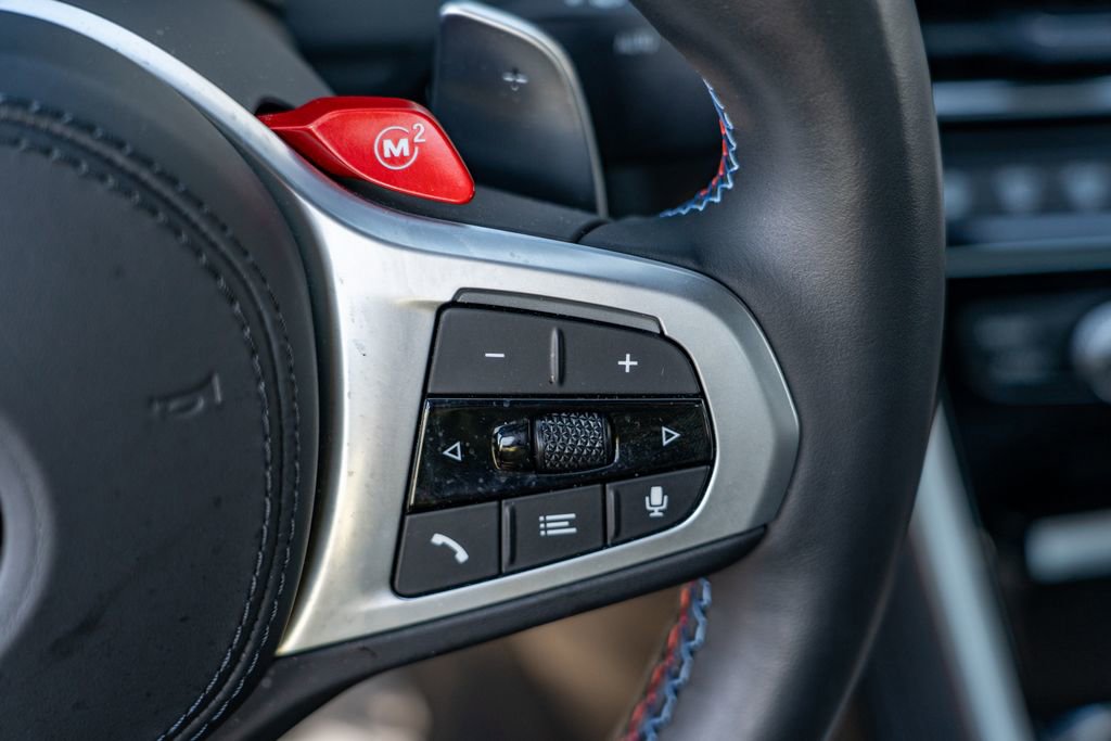 Used 2023 BMW M8 Competition w/ M Driver's Package AWD/4WD image 28