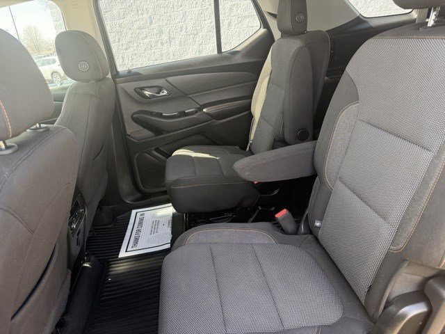 Used 2018 Chevrolet Traverse LT image 13