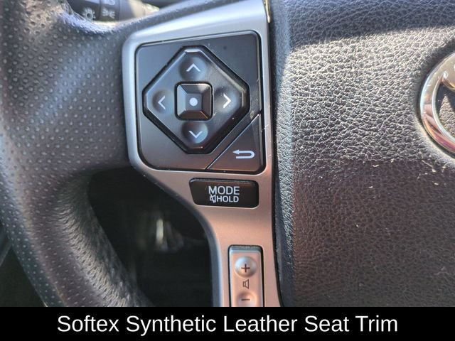 Used 2017 Toyota 4Runner SR5 Premium AWD/4WD image 16