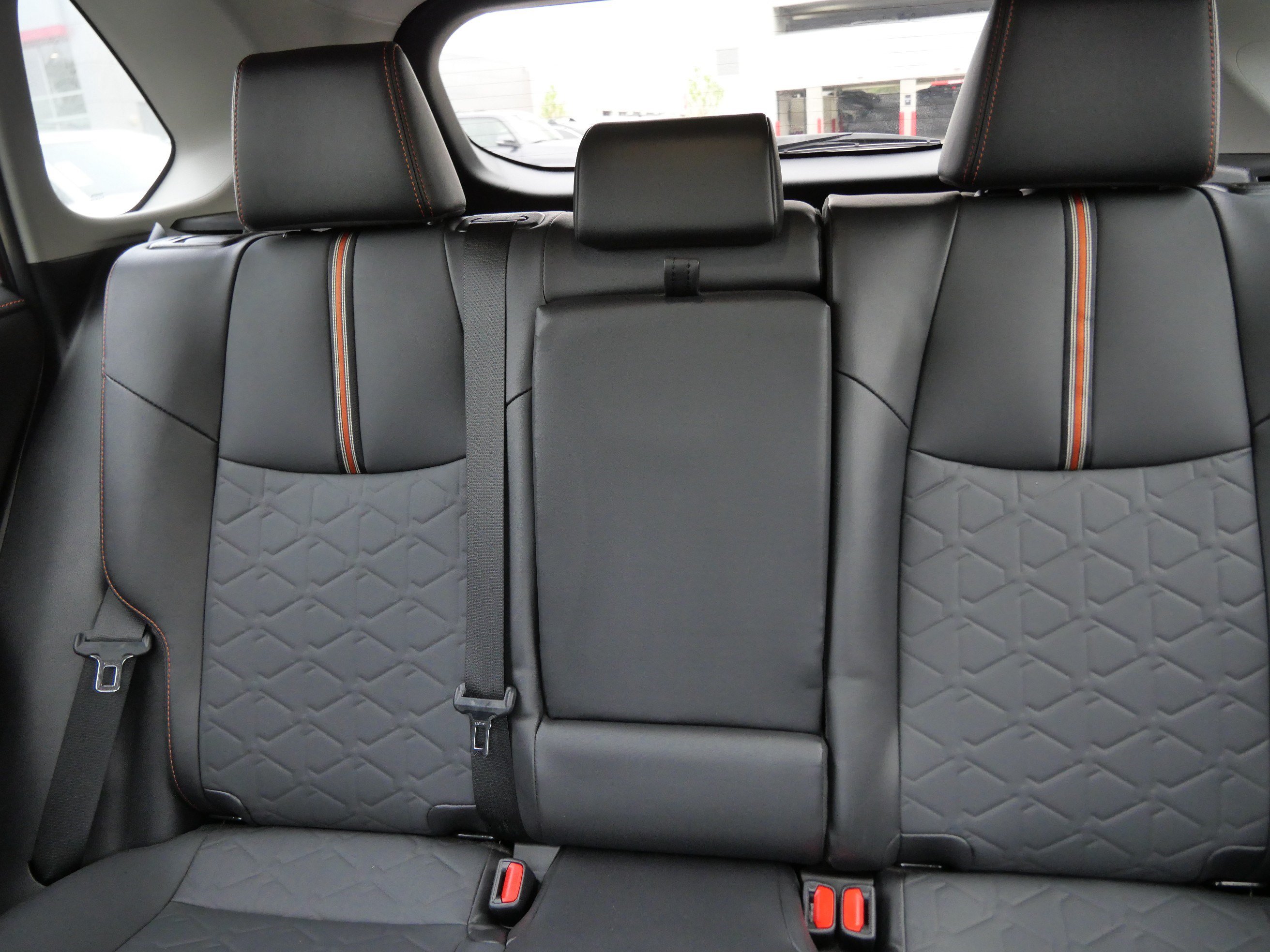 Used 2022 Toyota RAV4 Adventure w/ Convenience Package AWD/4WD image 14