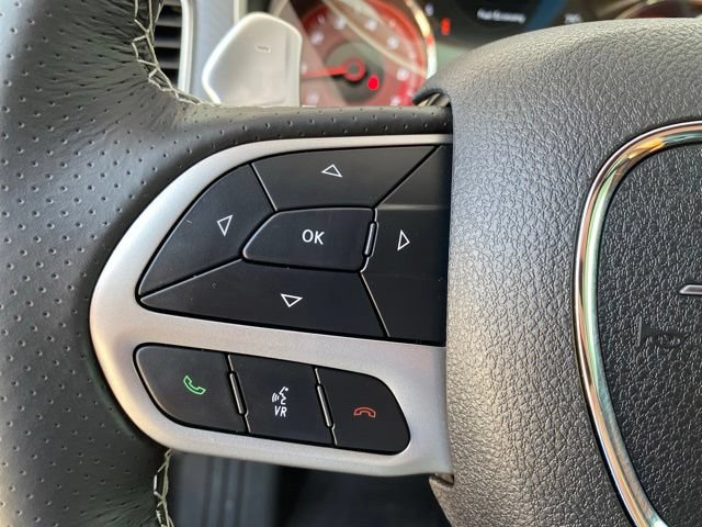 Used 2021 Dodge Charger SRT Hellcat RWD image 18