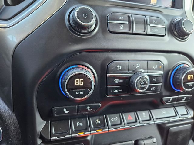 Used 2019 Chevrolet Silverado 1500 LT w/ Convenience Package image 27