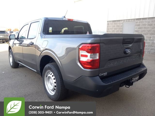 New 2026 Ford Maverick XL w/ Equipment Group 101A image 5