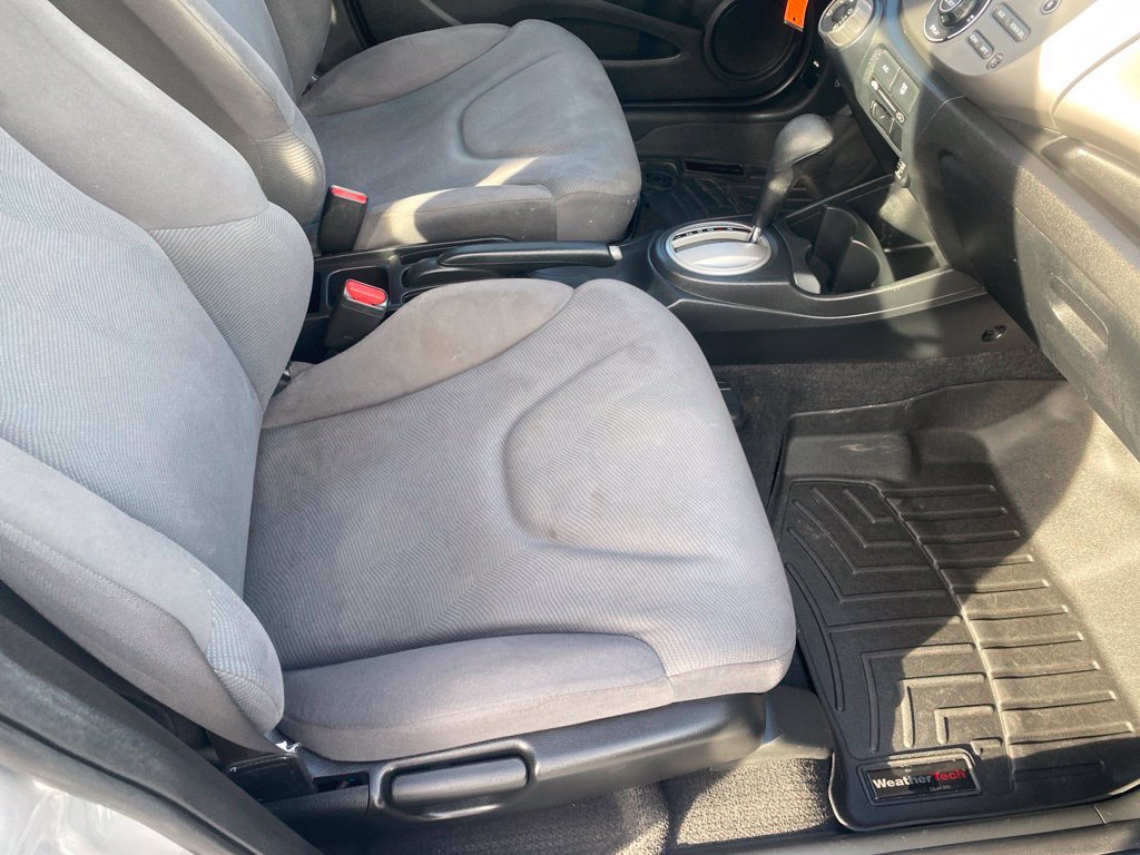Used 2013 Honda Fit image 18