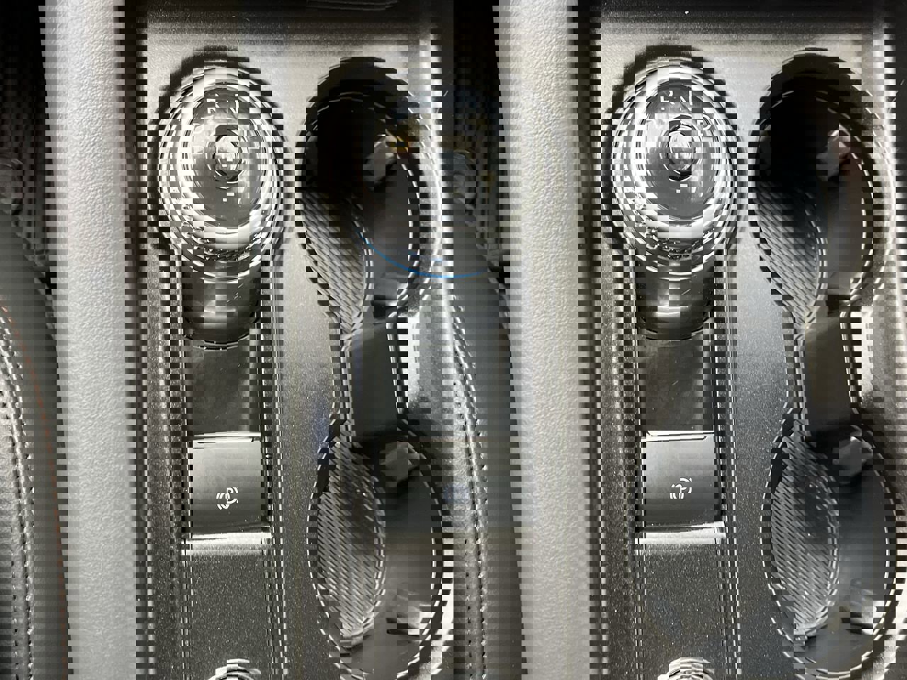 New 2026 Ford Explorer Active w/ Active Comfort Package image 27