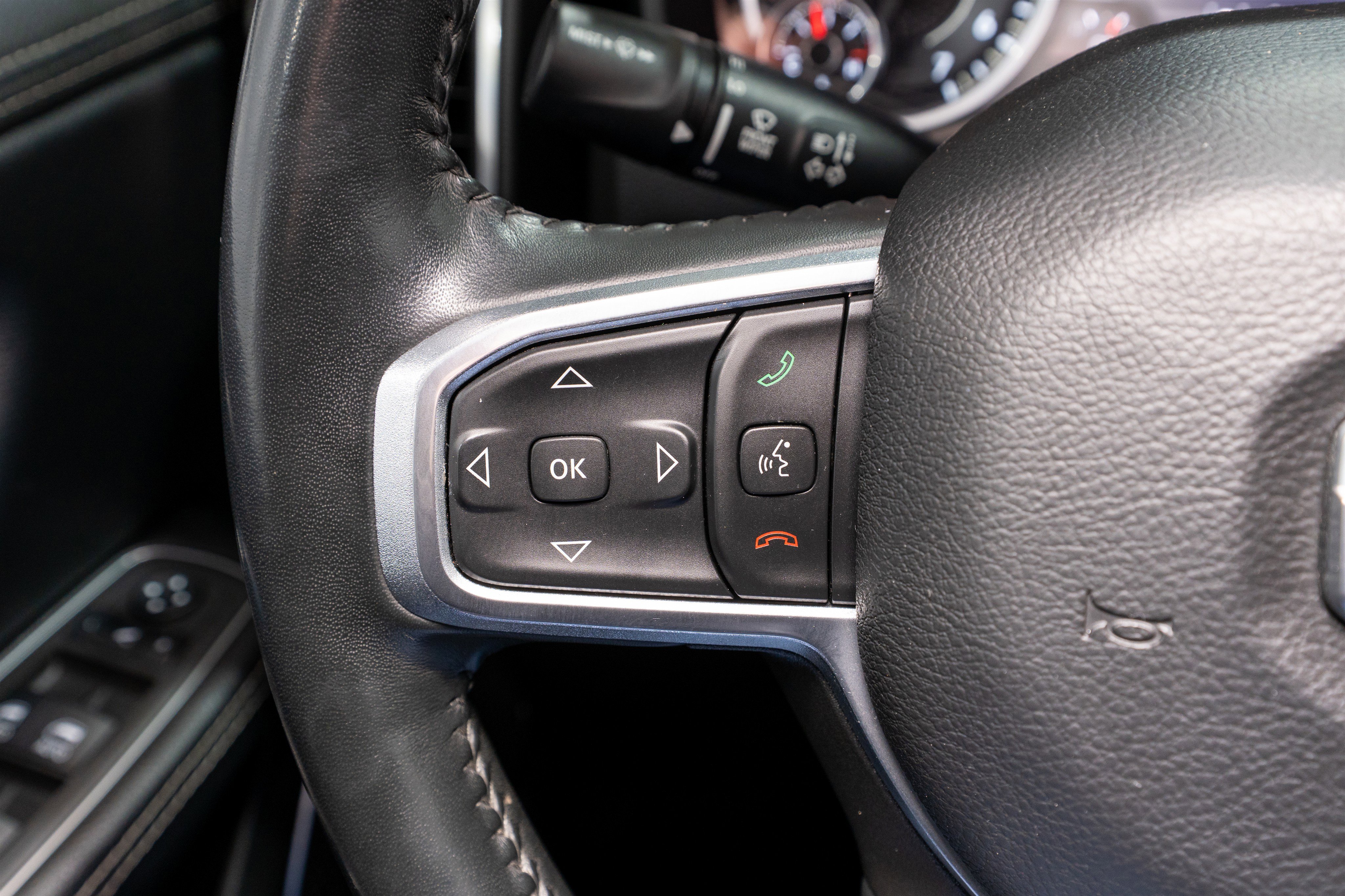 Used 2022 RAM 1500 Laramie AWD/4WD image 27