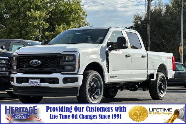 New 2026 Ford F250 XL image 8