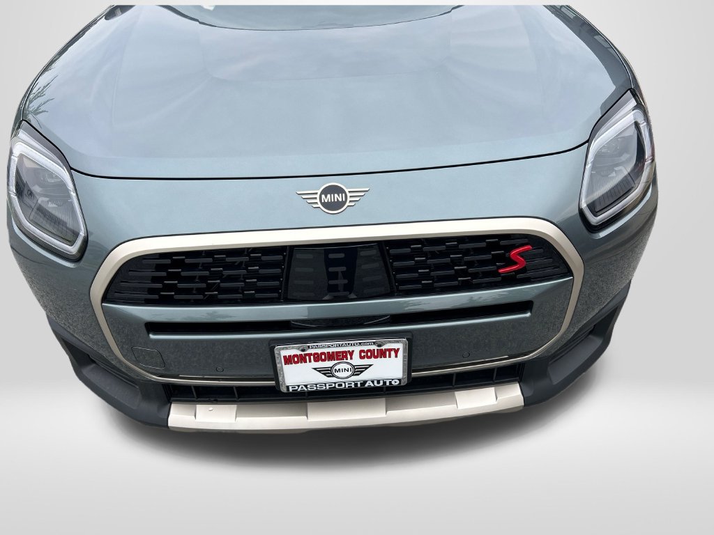 New 2027 MINI Cooper Countryman S AWD/4WD image 23