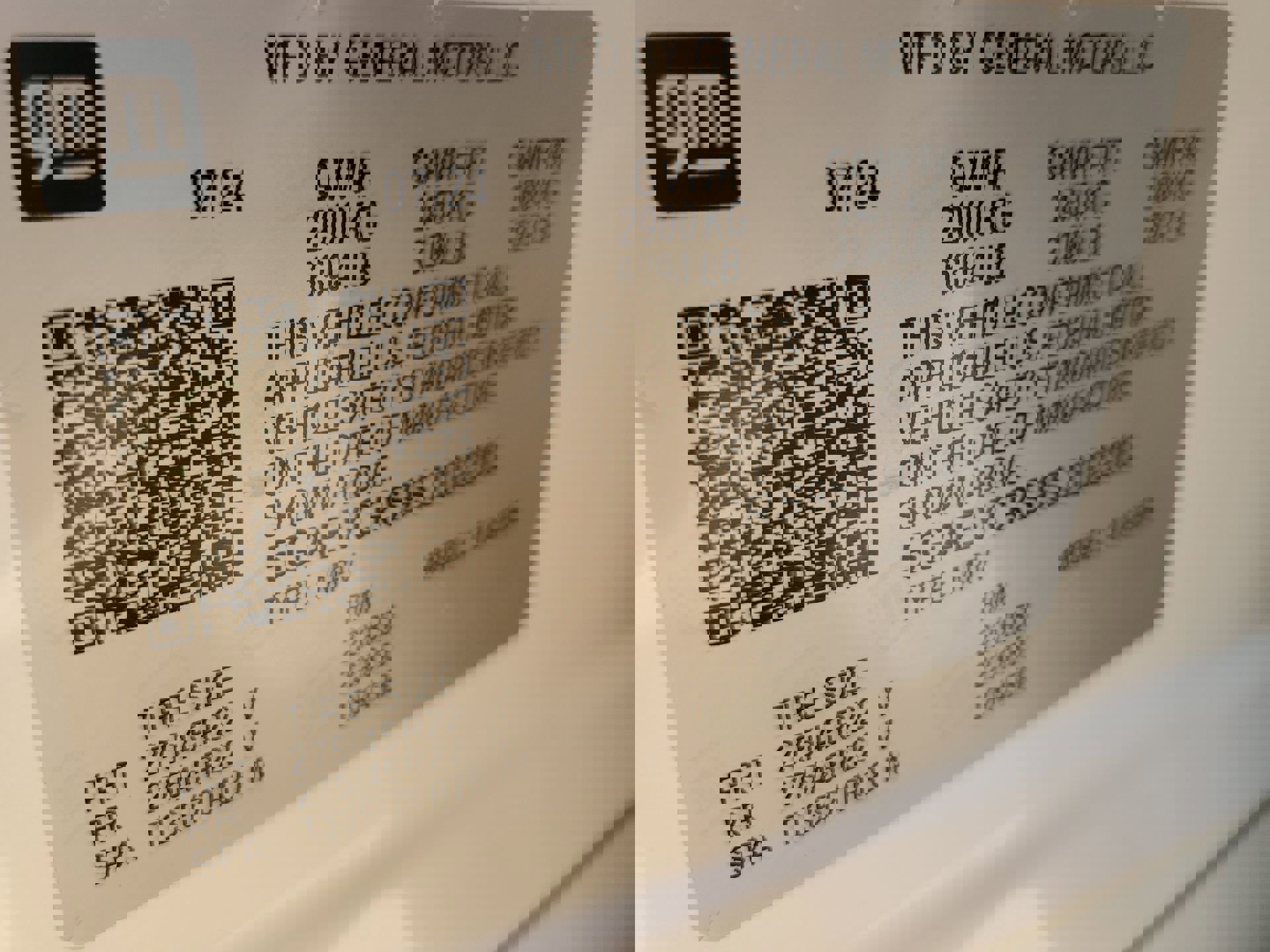 Used 2025 Buick Enclave Avenir image 41