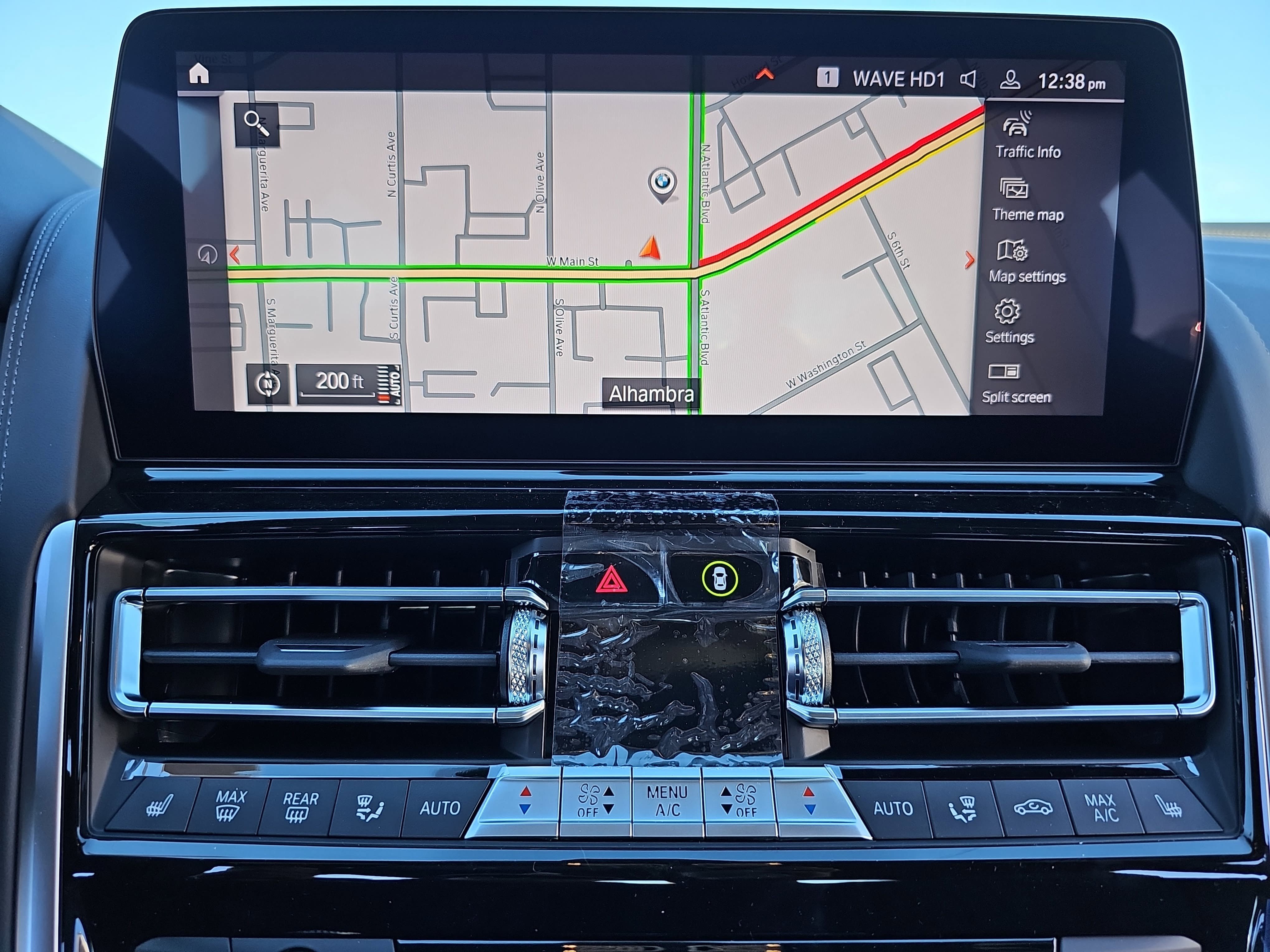 New 2026 BMW 840i w/ Driving Assistance Package RWD image 22