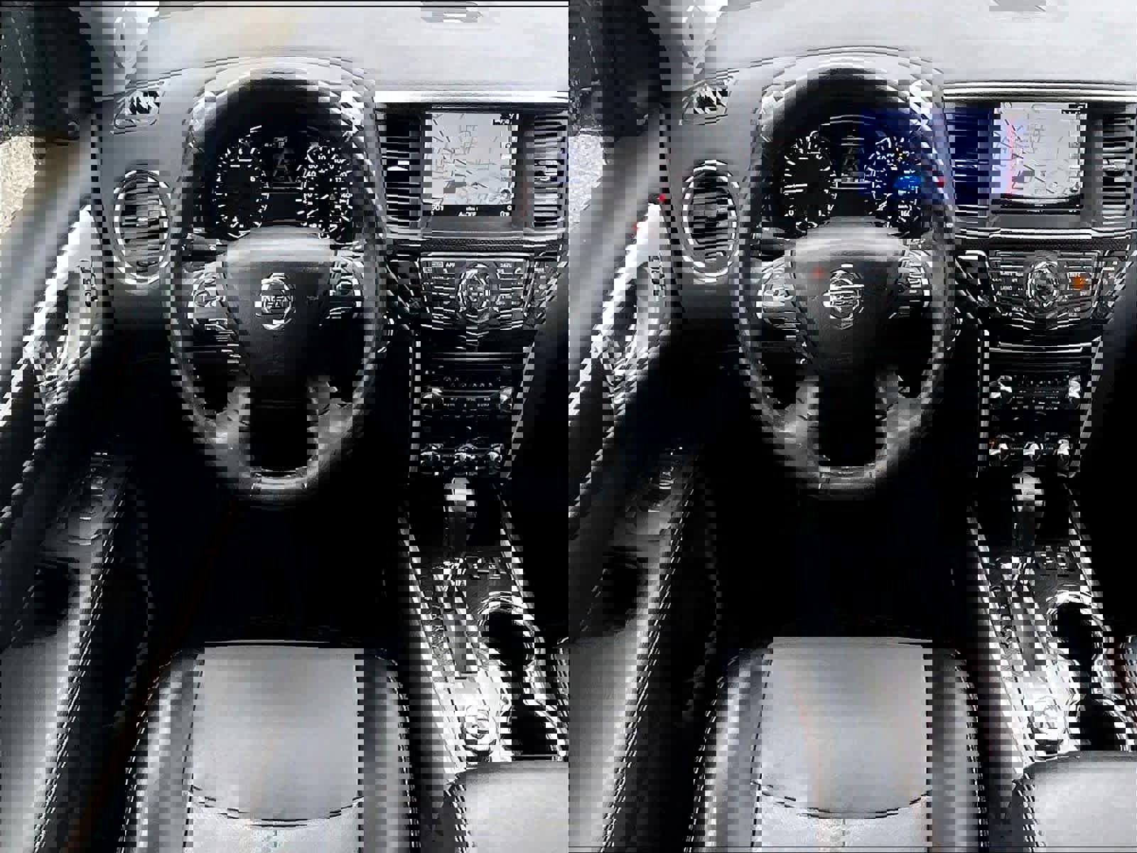 Used 2020 Nissan Pathfinder SL image 18