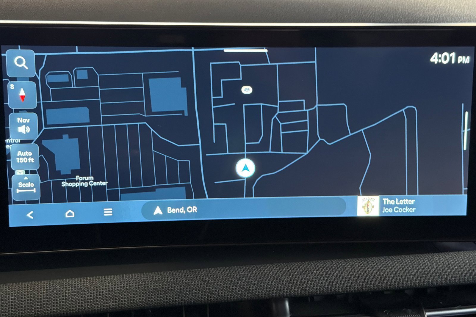 Certified 2025 Hyundai Santa Cruz Limited image 26