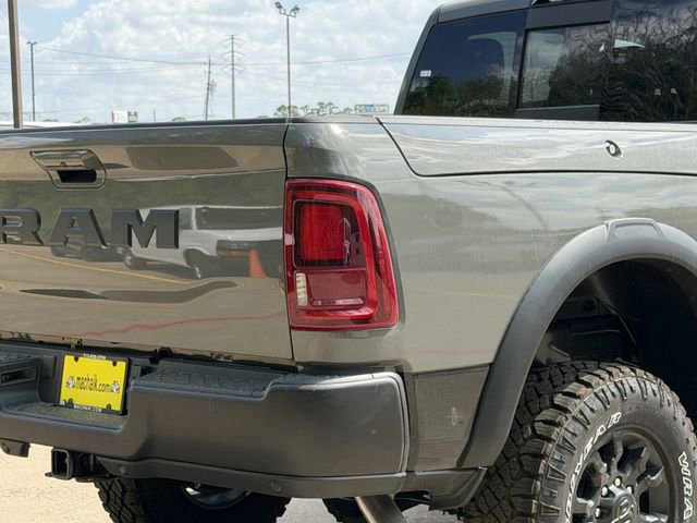 New 2026 RAM 2500 Power Wagon image 10