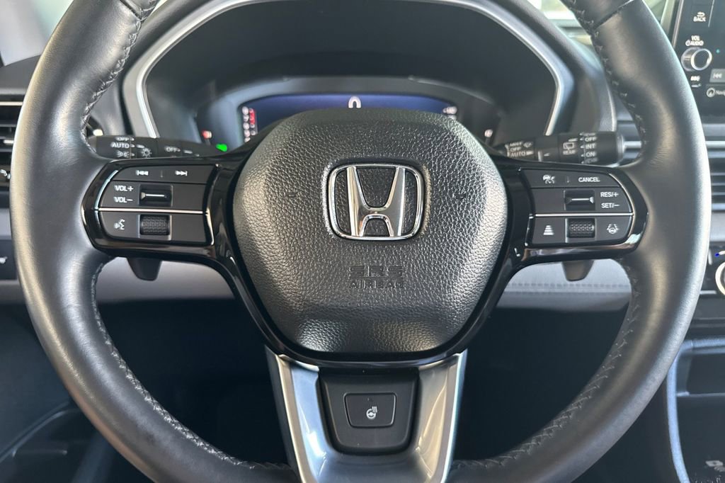 Used 2023 Honda Pilot Elite image 22