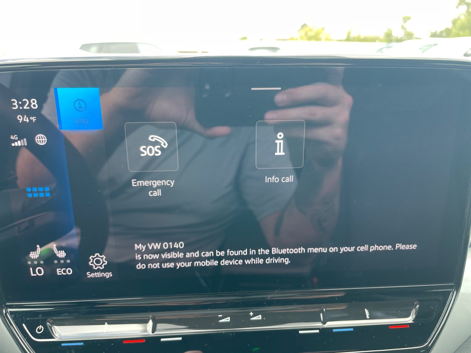 Used 2024 Volkswagen ID.4 S RWD image 36