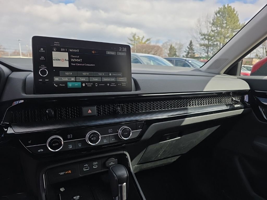 Used 2024 Honda CR-V EX-L image 20