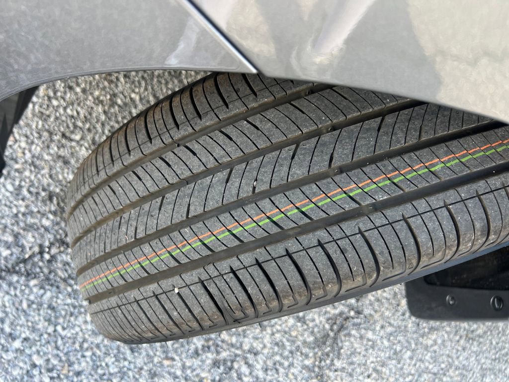 New 2025 Nissan Versa S w/ S Plus Package image 27