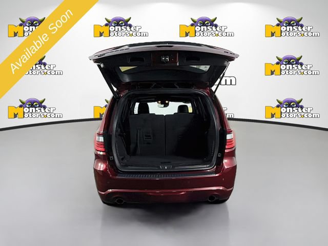Used 2024 Dodge Durango R/T AWD/4WD image 27