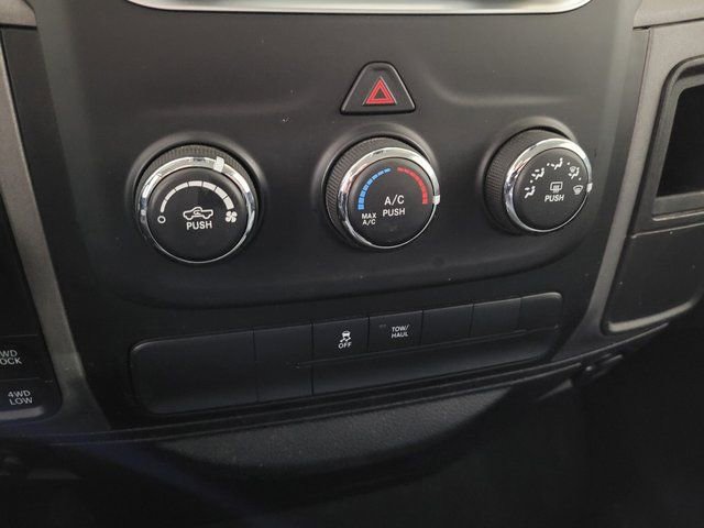 Used 2018 RAM 1500 Express w/ Express Value Package image 31