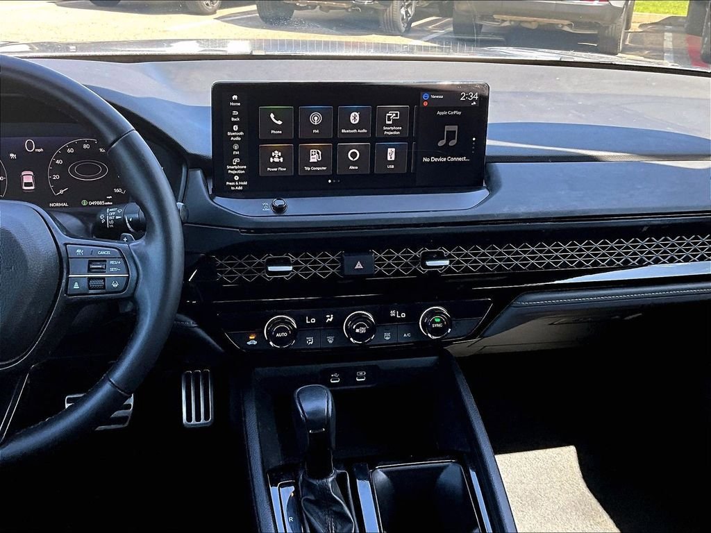Used 2023 Honda Accord Sport image 18