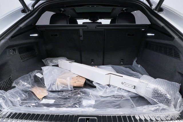 New 2026 Audi RS Q8 performance image 28