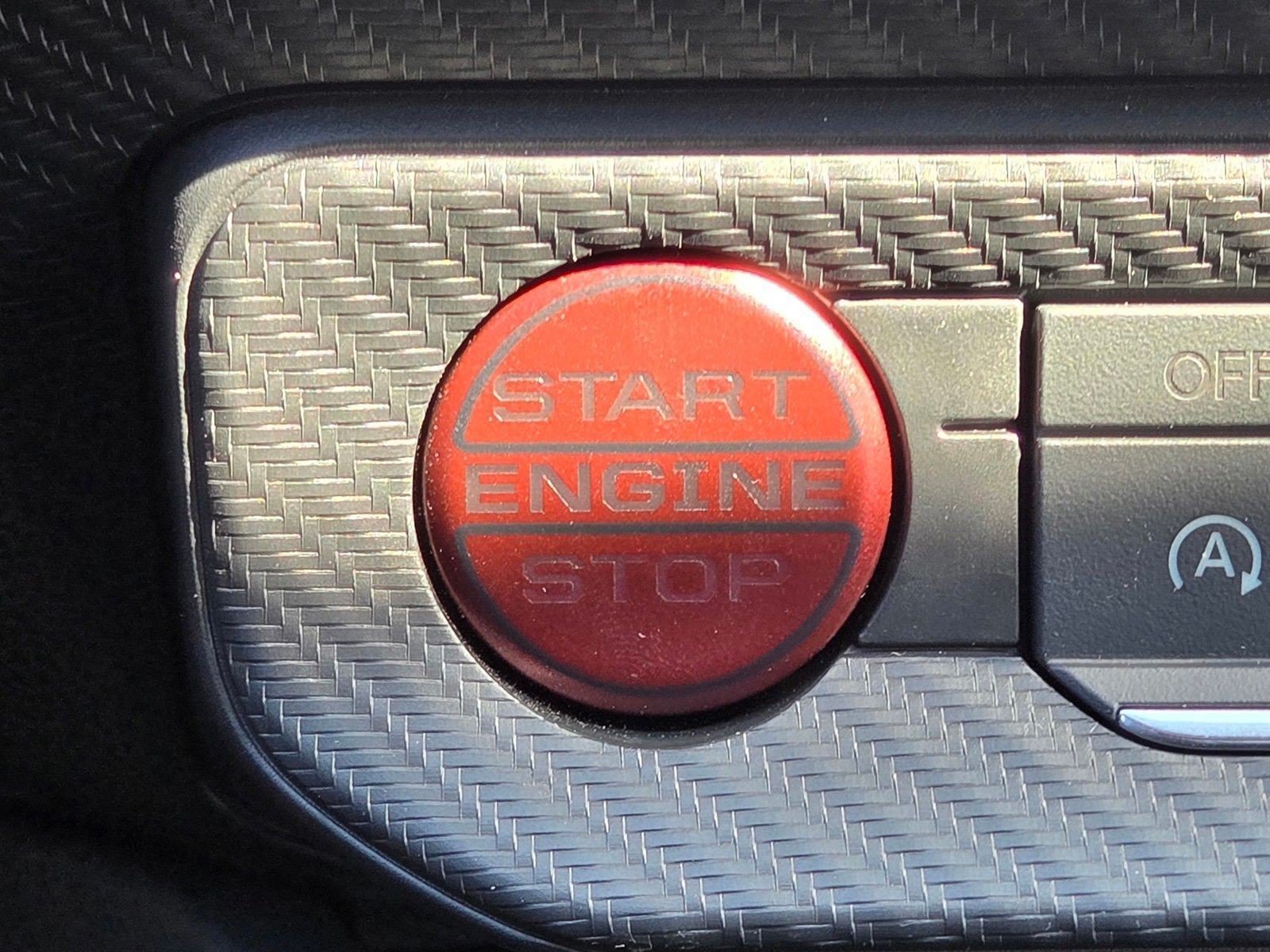 New 2026 Ford Mustang Coupe RWD image 25